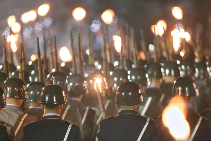 Mask ponovo podržao desničare pred izbore: Ili će Nemačka glasati za AfD ili će to biti njen kraj
