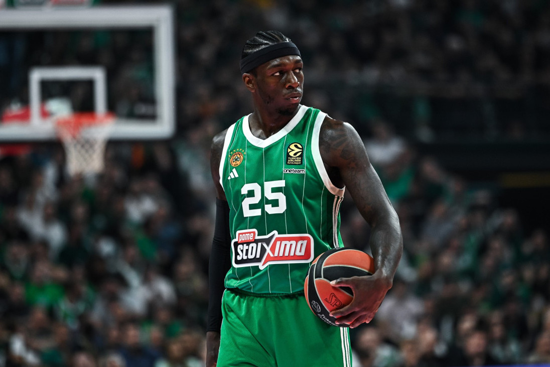 Obradović i PAO ostaju bez lidera: Najavio prelazak u NBA, igraće sa Nikolom! (FOTO)