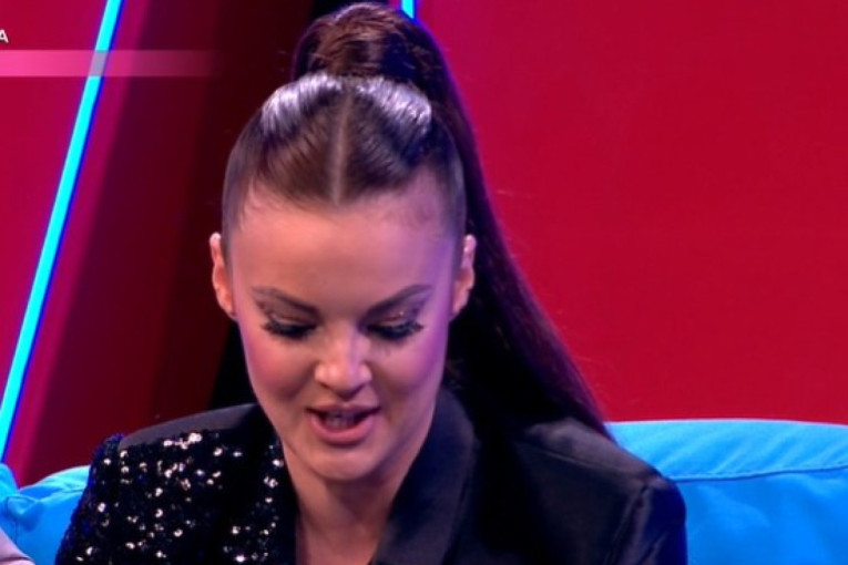 "Bezobrazan si!" Slavica Ćukteraš burno odreagovala na pitanje o Tanji Savić!