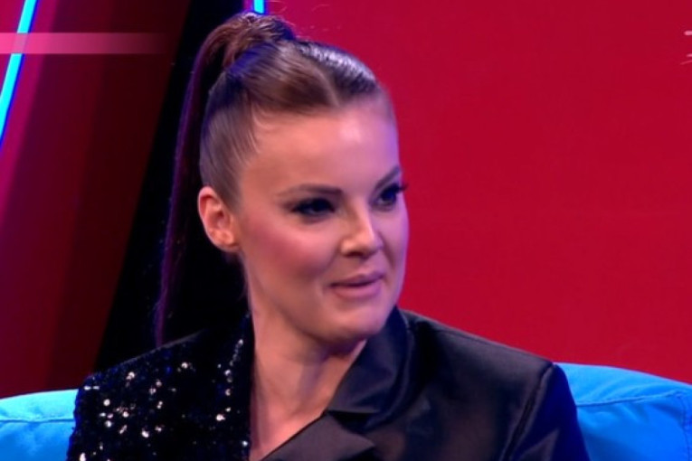 "Bezobrazan si!" Slavica Ćukteraš burno odreagovala na pitanje o Tanji Savić!