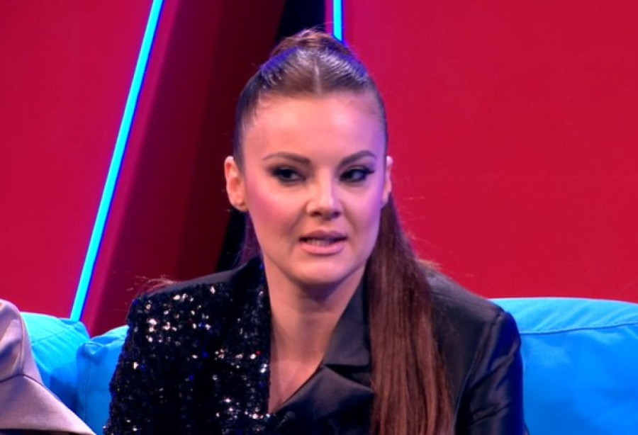 Prva izjava Slavice Ćukteraš nakon incidenta u Novom Sadu: Jesam psovala!