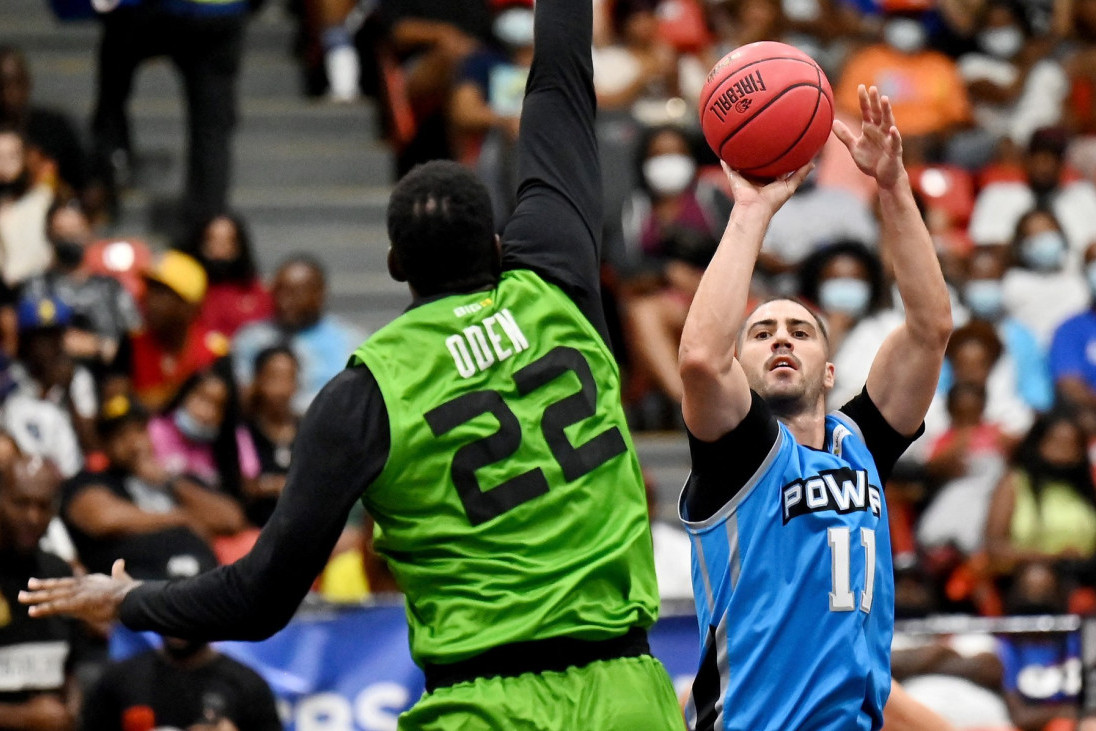 Mladi tim Srbije u 3x3 basketu ide po istorijsku medalju! Četiri asa spremna da zapanje svet!