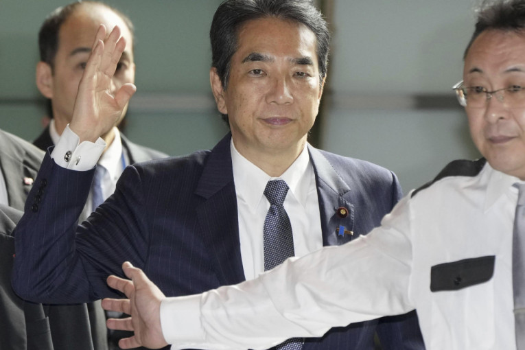 Izjava koja ga je koštala funkcije: Japanski ministar podneo ostavku zbog pirinča!