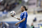 Milanova velika kocka: Rosoneri doveli sina Parizanove legende za 45 miliona evra!