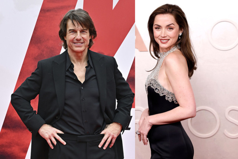 Tom Kruz skinuo Afleku bivšu! Glumac se šokirao kada je čuo za njihovu vezu!