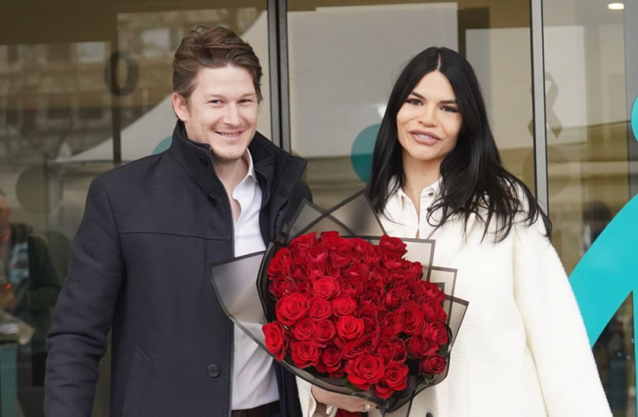 Dejana Živković pokazala pravo lice: Ovako izgleda bez šminke i filtera, vratila se prirodnom izgledu!