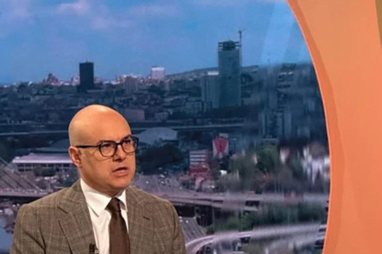 Oštra reakcija Miloša Vučevića: Skadalozna i politička odluka da junacima odrede novi pritvor (VIDEO)