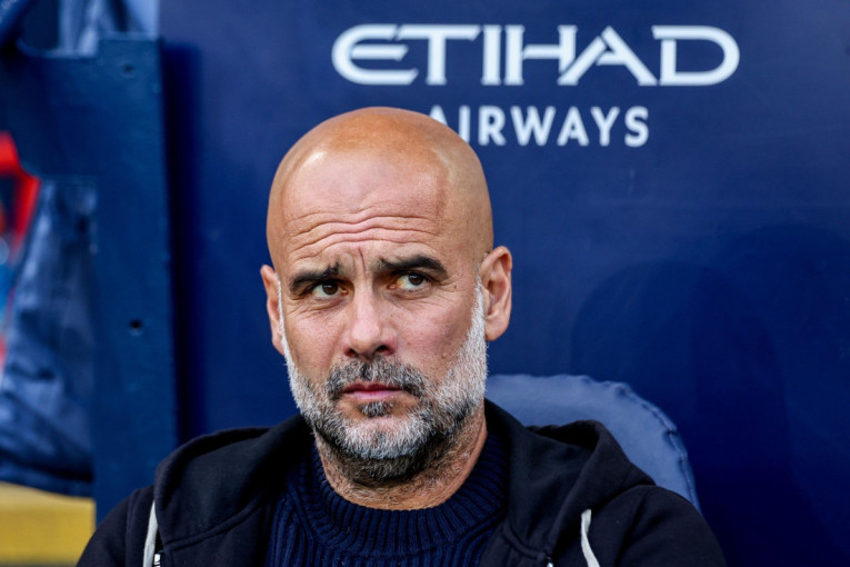 Vanja dobio pohvale od Gvardiole: Trener Sitija impresioniran srpskim golmanom