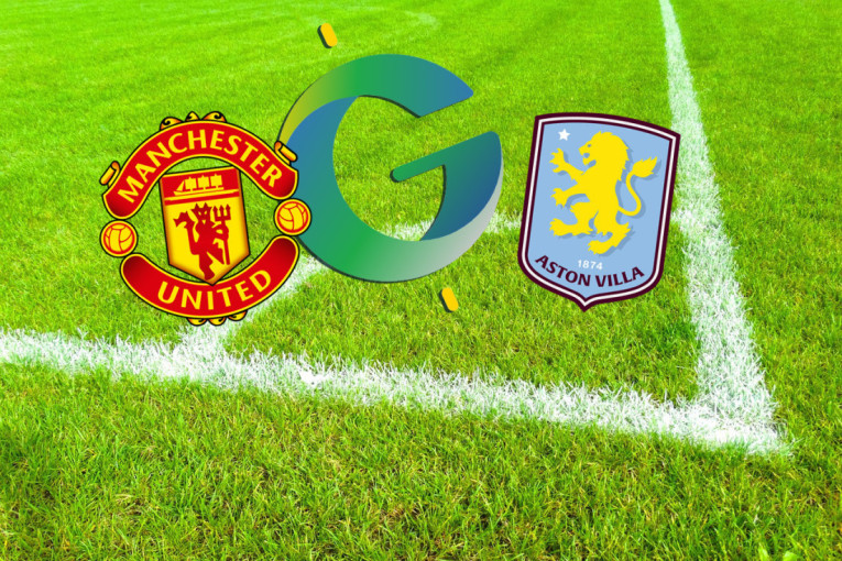 Manchester United protiv Aston Ville: Kvote za 25.05.2025.