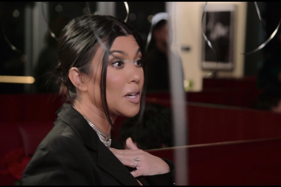 Kortni Kardašijan o Didijevim žurkama: Na jednoj zadobila i strašnu povredu!