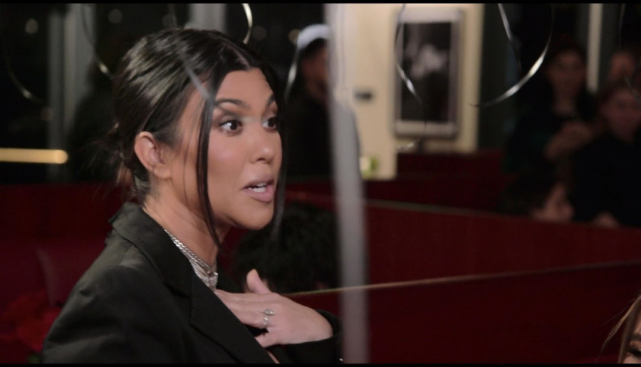 Kortni Kardašijan na udaru kritika zbog bebe: Ovo je opasno zanemarivanje!