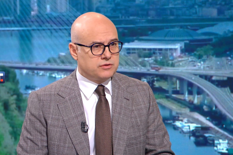 Lider SNS-a: Nemaju pogonsko gorivo za revoluciju, pa hoće izbore (VIDEO)