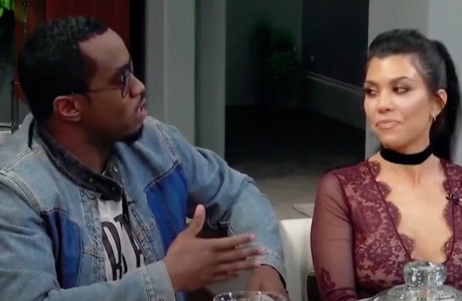 Kortni Kardašijan o Didijevim žurkama: Na jednoj zadobila i strašnu povredu!