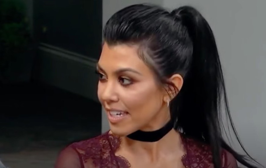 Kortni Kardašijan o Didijevim žurkama: Na jednoj zadobila i strašnu povredu!