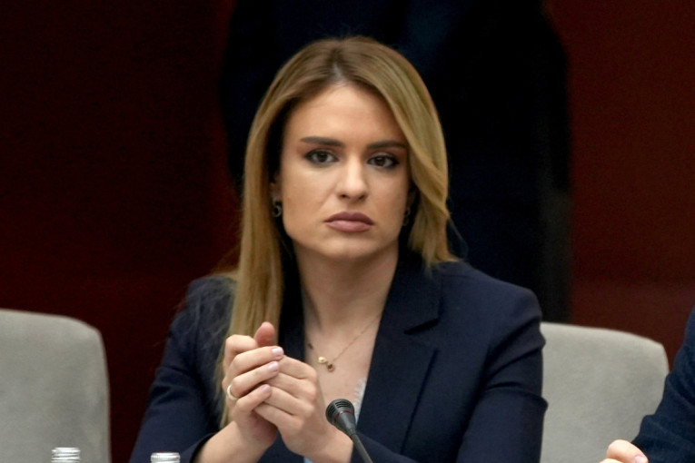 Đurđević Stamenkovski: Srbija i Srpska jedna drugoj most i najčvršći oslonac