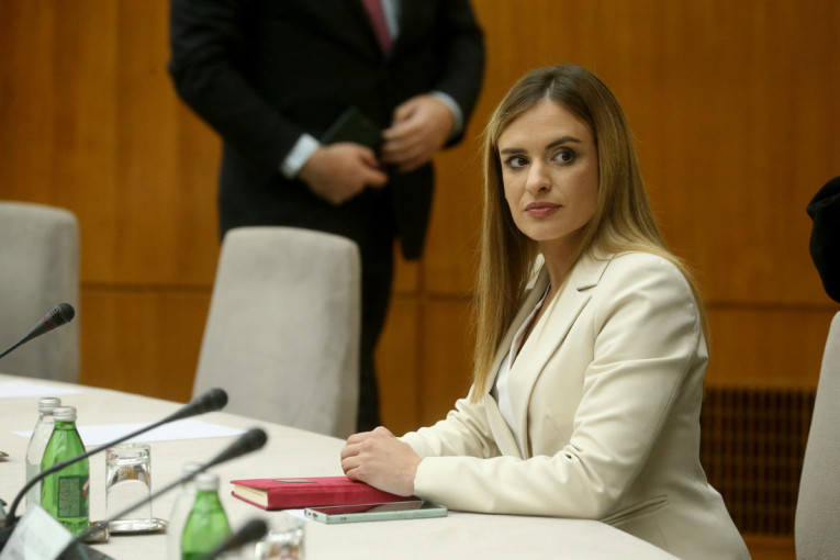 Danas sunčano i toplije! Temepratura će ići do 35 stepeni