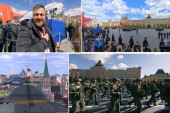 Parada pobede iz prvog reda! Specijalna emisija na televiziji "Balkan trip", pogledajte neverovatne kadrove (VIDEO)