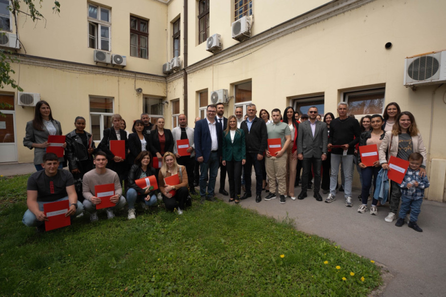 Svima po 380.000 dinara! Zaječarcima stigle subvencije (FOTO/VIDEO)