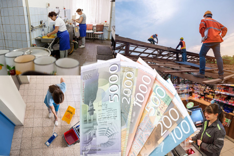 Narodna banka ništa ne dira: Kamata ostala na 5,75%