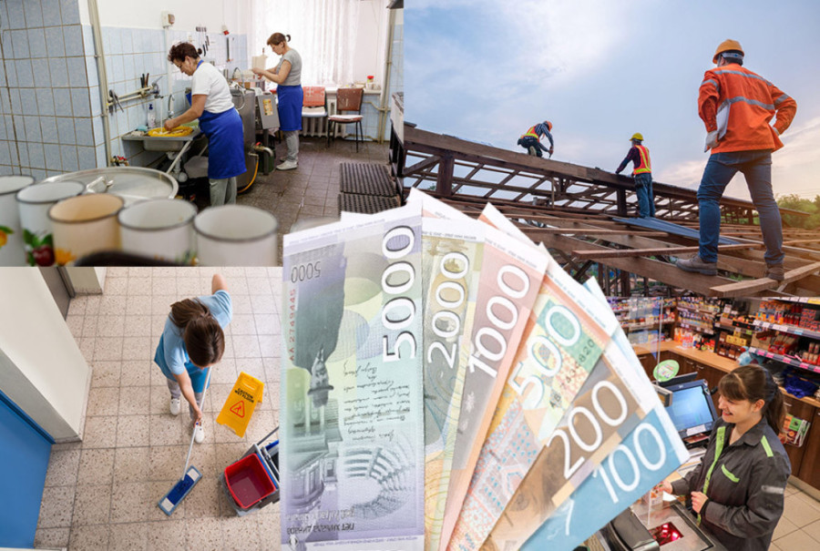 Do 6.000 dinara možete i bez podnošenja zahteva: Evo kako da proverite da li ste prijavljeni u Akcionarskom društvu!