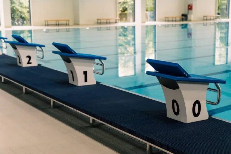 Otvara se bazen u Beogradu! Danas saopštene lepe vesti!