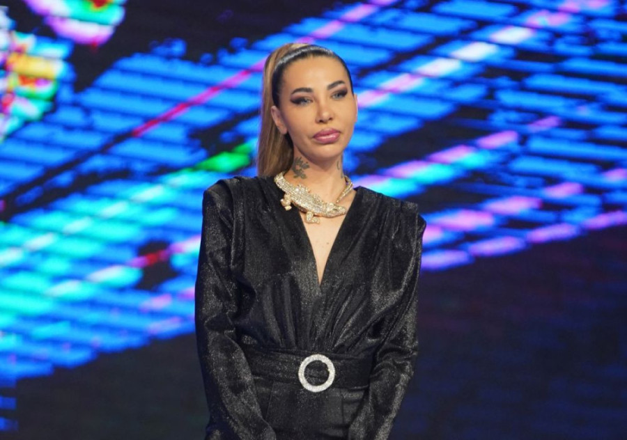 Sanja Grujić "demolirala" Sofiju! Ništa bolje nisu prošli ni Milovan, Poršelina... Drama u "Eliti"! (VIDEO)