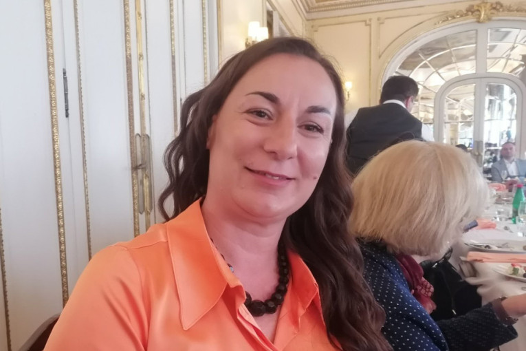 Desanki nakon porođaja otkrili da ima istu bolest od koje joj je umro brat: A toliko je retka da lekari jedva otkriju šta je!