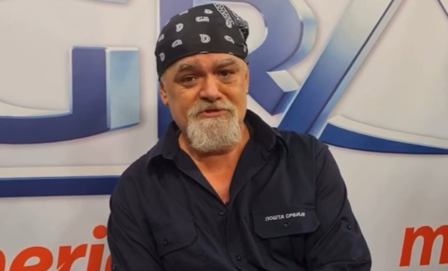 Preminuo pevač! Proslavio se u našem čuvenom takmičenju