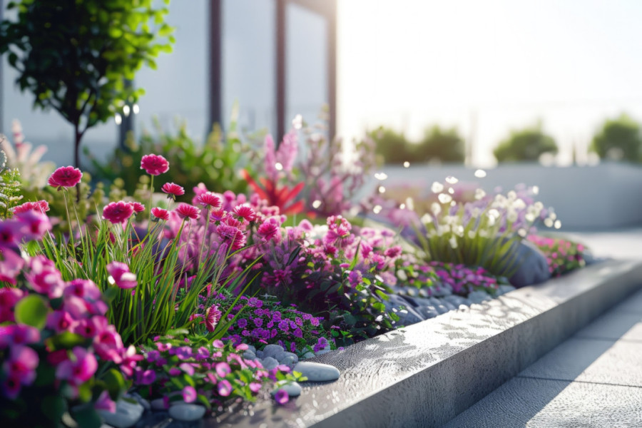 Zašto se sve više ljudi odriče klasičnih travnjaka? Ovih pet trendova u uređenju bašte biće hit ovog leta