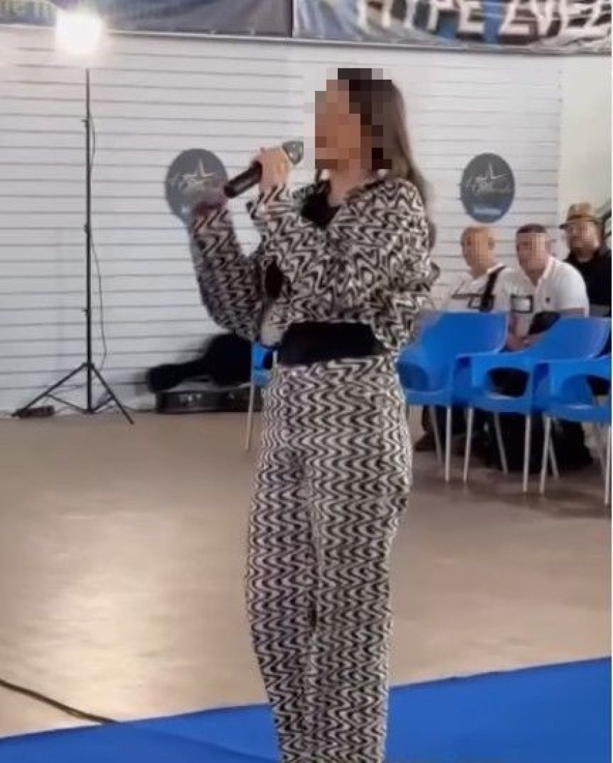 Unuka Zorice Brunclik krenula pevačicinim stopama: Evo šta baka kaže o tome!