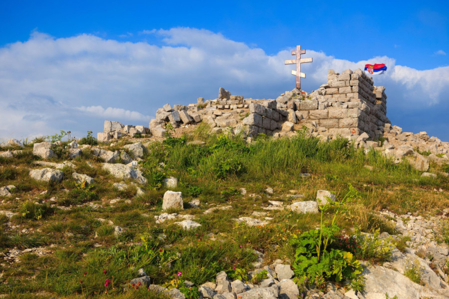 Misterija Rtnja: Kako je srpska planina postala "piramida" i privukla lovce na blago i spas od smaka sveta
