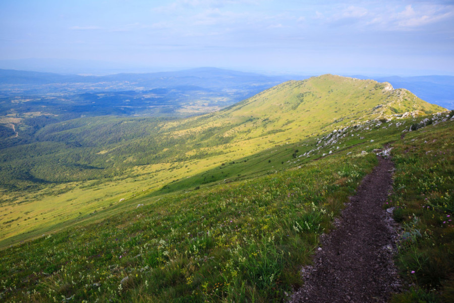 Misterija Rtnja: Kako je srpska planina postala "piramida" i privukla lovce na blago i spas od smaka sveta