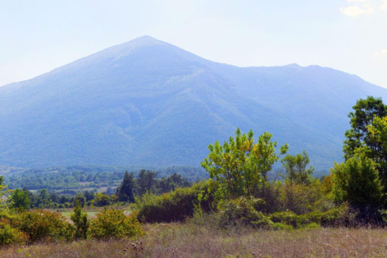 Misterija Rtnja: Kako je srpska planina postala "piramida" i privukla lovce na blago i spas od smaka sveta