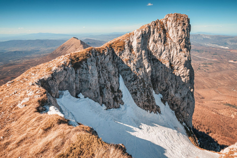 Pupak sveta je u Srbiji! Niste znali, ali je jeftino i na dva sata od Beograda (FOTO)