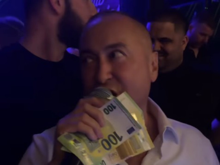 "Nemojte da me brukate!" Aca Lukas se razbesneo, pa poručio: Nisam vam ja Đani!