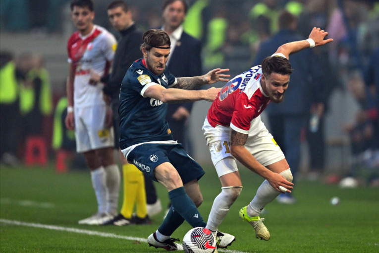 Zvezda saznala kada ide u Novi Sad! Objavljen termin odloženog derbija na Karađorđu!