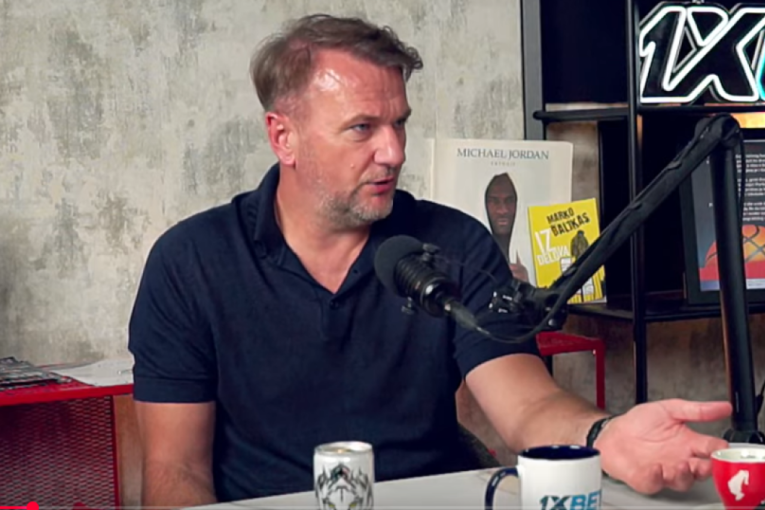 Mijailović otvoreno o svemu: O pojačanjima o kojima se priča, o Evroligi, Valensiji...