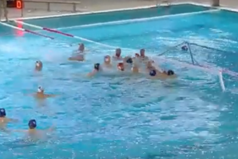 Kragujevački drim tim ima premijeru! Prlainović optimista: Već sada solidno uigrani!