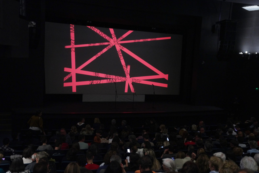 Filmom Želimira Žilnika otvoren 18. Beldocs: Atraktivan program za punoletstvo festivala (FOTO/VIDEO)