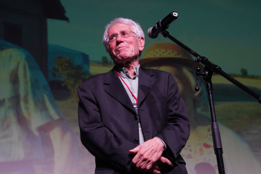 Filmom Želimira Žilnika otvoren 18. Beldocs: Atraktivan program za punoletstvo festivala (FOTO/VIDEO)