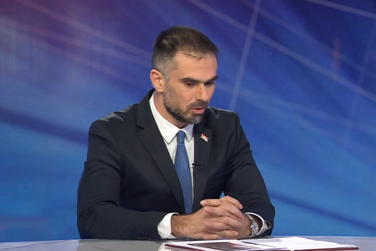 Mićin: Niko nema pravo da zaustavi donošenje važnih odluka za bolji život Novosađana