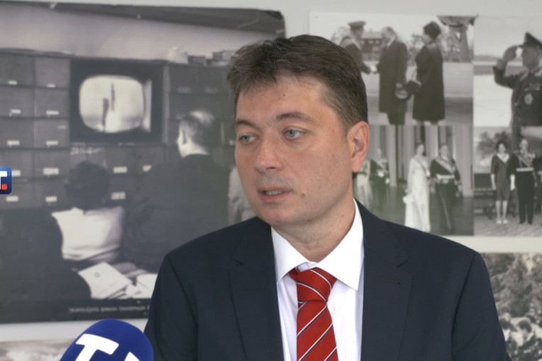 Volarević: Promene univerzitetskog kalendara jedno od rešenja da se spasi godina