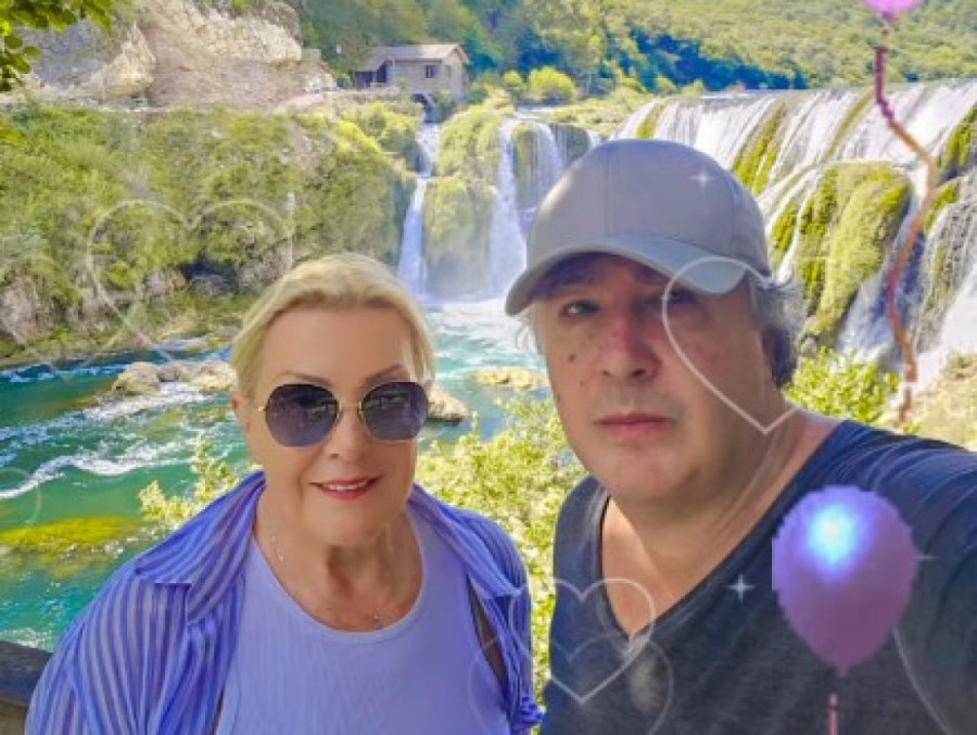 "Izbegavala sam decu, želela sam da budem sama" Snežana Đurišić je prošla emotivnu golgotu: Sve se na mene sručilo