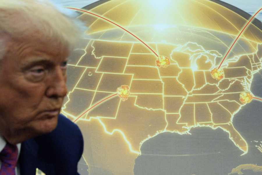 Novi kineski izum mogao bi da učini Zlatnu kupolu beskorisnom: Peking naprednom tehnologijom seče krila Amerikancima