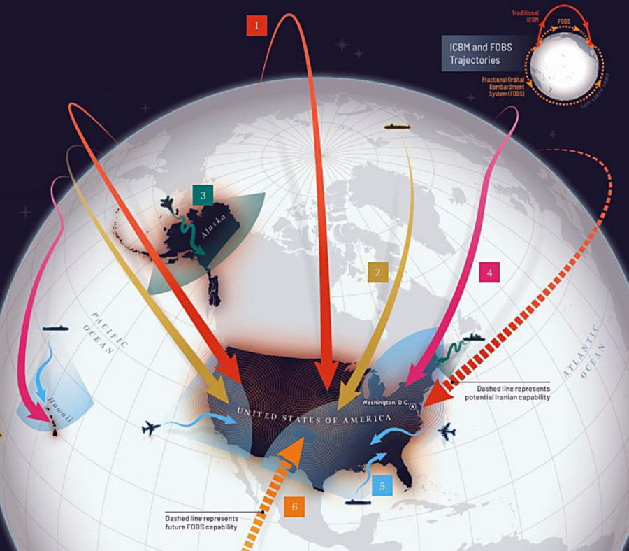 Od "Zlatne kupole" neće biti ništa? Ugrožen Trampov veliki projekat