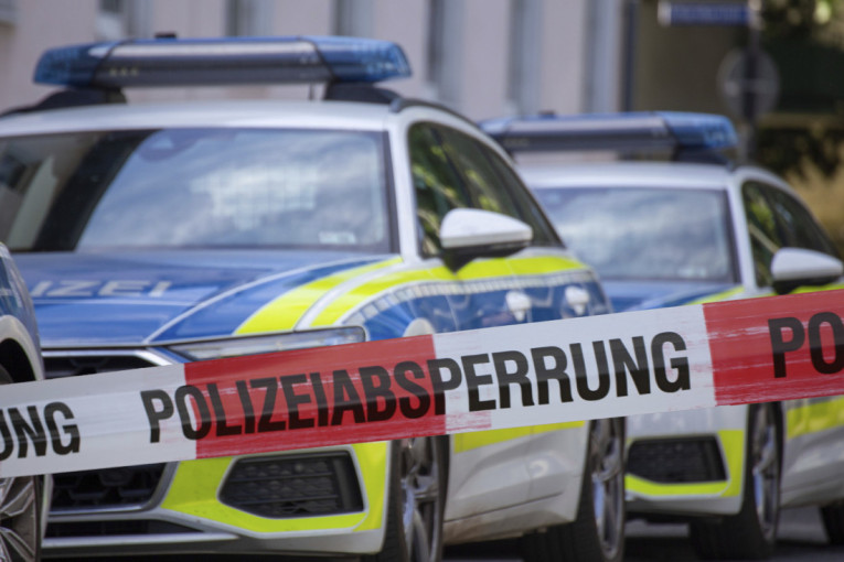 Šok u Nemačkoj! Policija upala u Bundestag