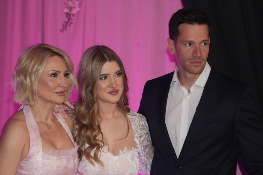 Ivan Marinković jeca naglas zbog ćerke Lene: "Drugog čoveka zove tata, kakva je to karma!"