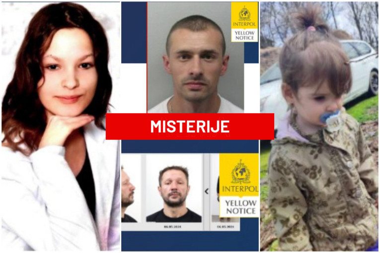 Nestala Milkica iz Ćuprije: Otišla na pijacu i u laboratoriju i tada joj se gubi svaki trag!