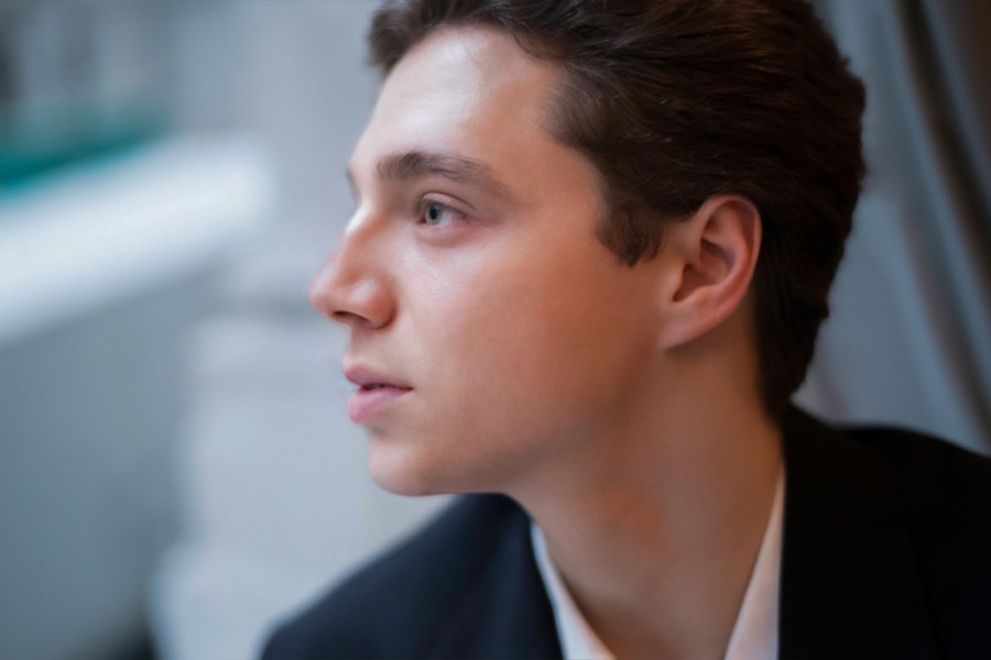 Koncert dobija seksepil kada ga svira Kristijan Teclaf: Slavni violinista prvi put nastupa sa Beogradskom filharmonijom