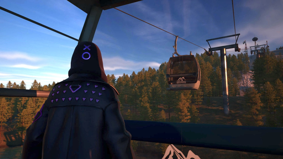 Prvi srpski brend u video igrici – Gold gondola Adventure